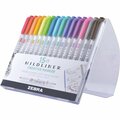 Classroom Creations MildLiner Creative Marker - White Barrel CL3756140